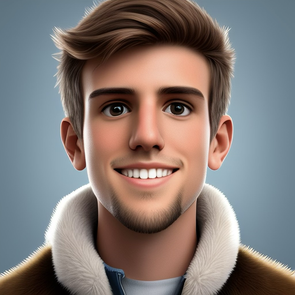 Photo de profil (à remplacer)